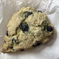   at Wildflower Cafe and Bakery in Arcata