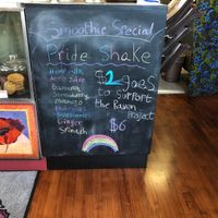 Absolutely delicious 😋 at Wildflower Cafe and Bakery in Arcata