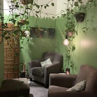  at Criollo Chocolate Café in Drammen