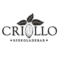 Criollo is 100% plant based and serves chocolate, cakes, cacao, coffee and lunch dishes. The cacao is fair trade, all are gluten free, and the place is almost fully organic! at Criollo Chocolate Café in Drammen