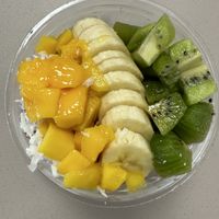Sunset bowl  at Sunset Bowls - Food Truck in Fort Walton Beach