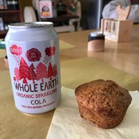 Yummy dessert  at Le Spighe in Venice