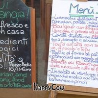  at Le Spighe in Venice