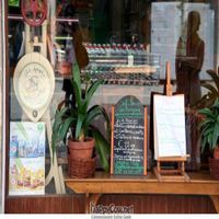  at Le Spighe in Venice