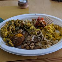 This was over 10 euros at Le Spighe in Venice