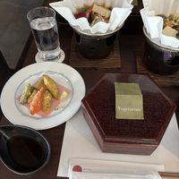   at The Farmhouse in Yamanouchi
