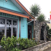 Restaurant Indonesia  at Restaurant Indonesia in Napier