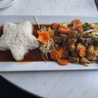 Heavenly herb at Tong Tara in Nelson