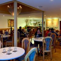 Interior  at Tong Tara in Nelson