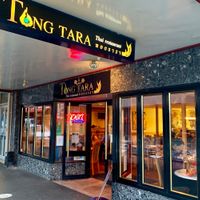 From the street at Tong Tara in Nelson