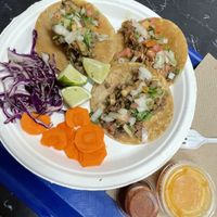   at Plant Love Food in El Monte