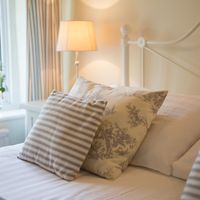 self catering accommodation  at The Artisan Bakehouse in Steyning