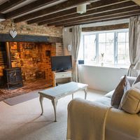 holiday cottages onsite  at The Artisan Bakehouse in Steyning