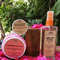 Natural cosmetic at Green Store in Leon