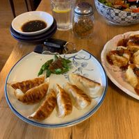   at Cha-Ya in Berkeley