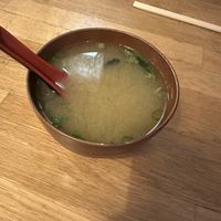   at Cha-Ya in Berkeley