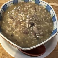   at Cha-Ya in Berkeley