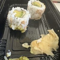   at Cha-Ya in Berkeley