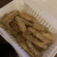 Ten bou   at Cha-Ya in Berkeley