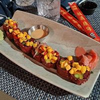   at Shooters Waterfront in Fort Lauderdale