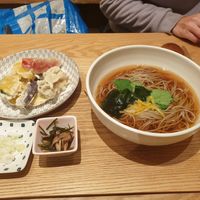  at Tateshinaan in Tokyo