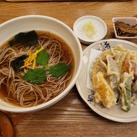  at Tateshinaan in Tokyo