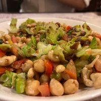  at Veganersworld 莘咖哩  in Tainan