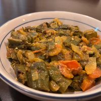  at Veganersworld 莘咖哩  in Tainan