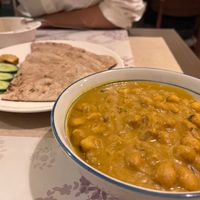  at Veganersworld 莘咖哩  in Tainan