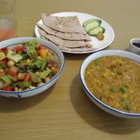  at Veganersworld 莘咖哩  in Tainan