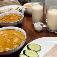   at Veganersworld 莘咖哩  in Tainan