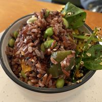 Salad 🥗   at Munch in Palmerston North