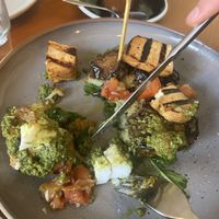  #Veganuary at Munch in Palmerston North