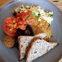  at Munch in Palmerston North