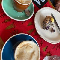  at Munch in Palmerston North