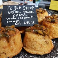 Delicious at Munch in Palmerston North