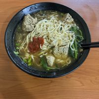   at Jiā Hé SùShí Fāng 家禾素食方 in New Taipei City