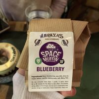 Packaging :) at Abraxas in Amsterdam