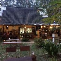 Hilltop Restaurant  at Hilltop in Koh Muk