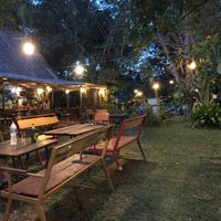 So relaxing location  at Hilltop in Koh Muk