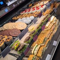  at Espresso House - Oslo S Flytogterminalen in Oslo