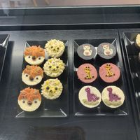   at Nueva Via Cakes in Bratislava