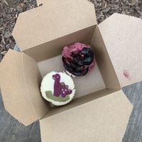   at Nueva Via Cakes in Bratislava