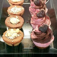  at Nueva Via Cakes in Bratislava