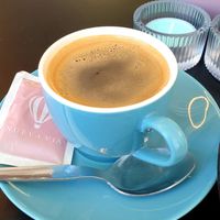  at Nueva Via Cakes in Bratislava