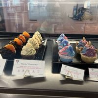   at Nueva Via Cakes in Bratislava