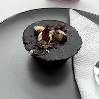   at Nueva Via Cakes in Bratislava