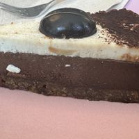   at Nueva Via Cakes in Bratislava