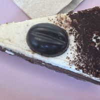   at Nueva Via Cakes in Bratislava