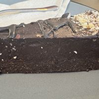   at Nueva Via Cakes in Bratislava